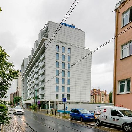 Apartments Poznan Towarowa By Noclegi Renters Екстериор снимка