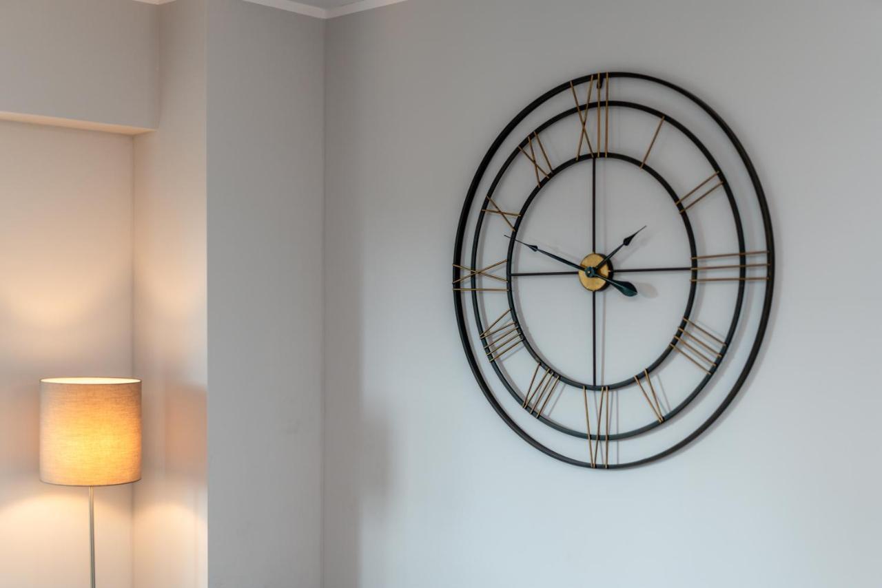 Apartments Poznan Towarowa By Noclegi Renters Екстериор снимка