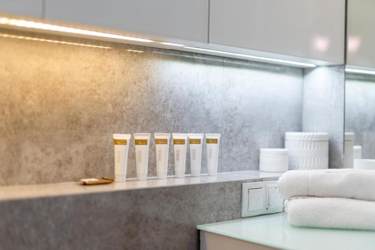 Apartments Poznan Towarowa By Noclegi Renters Екстериор снимка