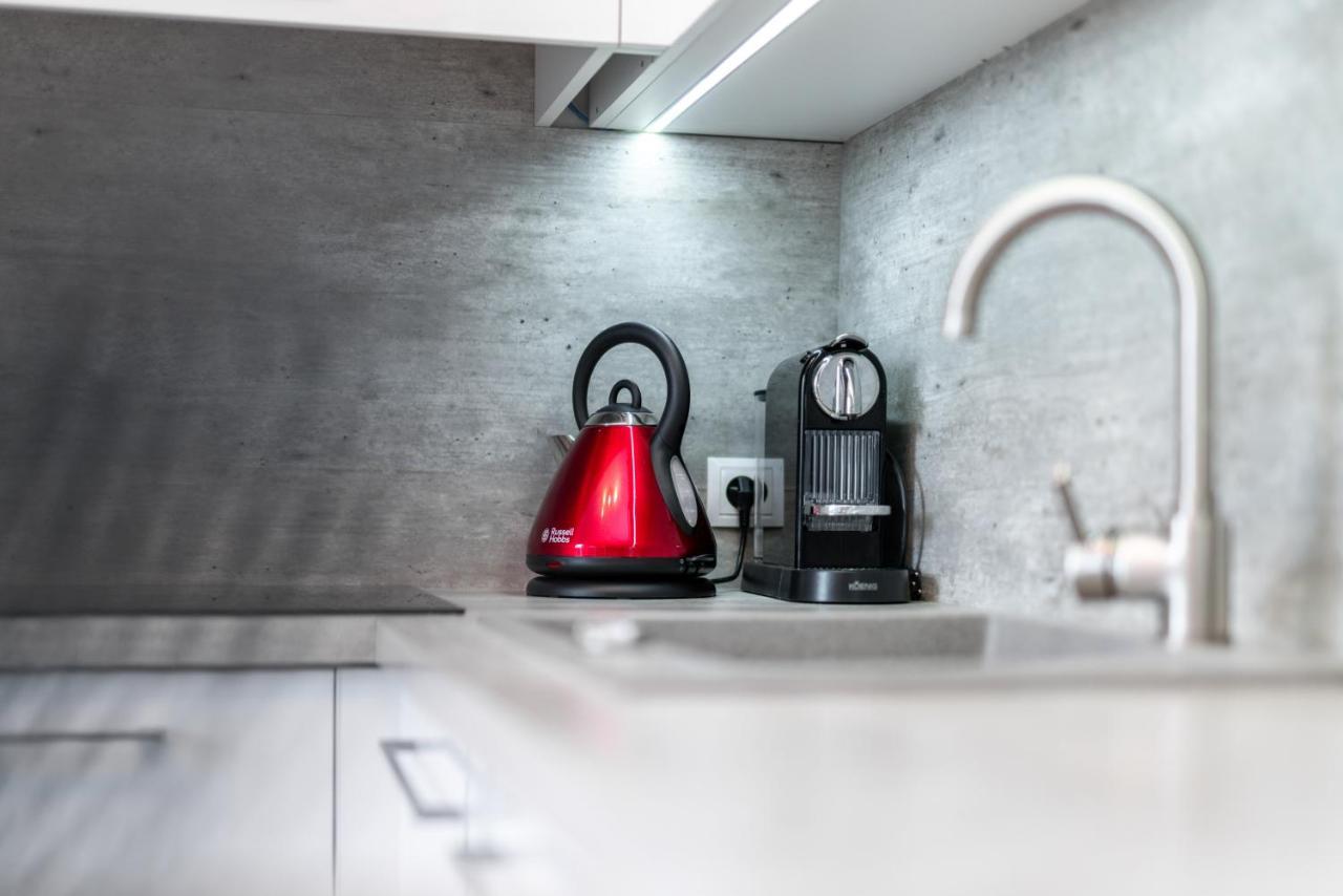 Apartments Poznan Towarowa By Noclegi Renters Екстериор снимка