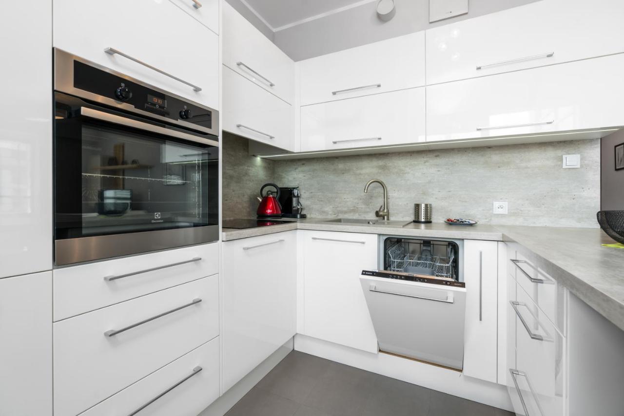 Apartments Poznan Towarowa By Noclegi Renters Екстериор снимка